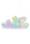 Шлепанцы для бассейна sandals Billieblush, Multicoloured - фото