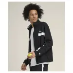 Куртка Wilson Grand Slam, черный - фото 3