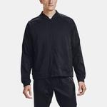 Мужская куртка Under Armour, цвет Black - фото 4