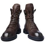 Ботинки Brounvanm Martin Boots Men - фото 2