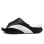 Шлепанцы мужские Bte, хаки - фото 2