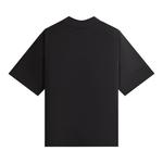 Рубашка Kith Willis Baseball Shirt, Black - фото 2