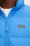 Двусторонняя куртка Helly Hansen, синий - фото 7