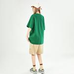 Футболка унисекс Dj.Spirit, белый - фото 62