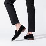 Туфли мужские Men"s Casual Men Low-Top Bellum Han, черный - фото 12