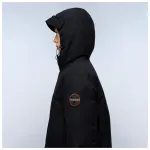 Куртка Napapijri Cornier 1, черный - фото 7