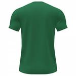 Футболка Joma Record II, зеленый - фото 4