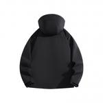 Куртка унисекс JEEP SPIRIT, Армейский Зеленый - фото 2