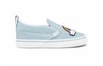 Сандалии Vans Slip-on Series Toddler Shoes Baby - фото 2