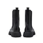 Ботинки мужские Chi Wolf, белый - фото 3