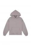 Худи WRSTBHVR Hoodie, Gray Flannel/Grey - фото 5