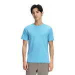 Zzegna Футболка мужская синяя - фото 4