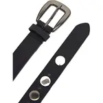 Ремень Pepe Jeans Kiara, черный - фото 3