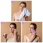 Сыворотка для лица Foreo HA+PGA Triple Intense Moisturizer, Supercharged 50 ml - фото 5