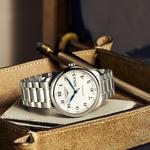 LONGINES Часы Men's Master Collection Watch - фото 6
