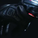 Защитные перчатки Five HG1 WP V2, черный - фото 4