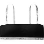 Женский бюстгальтер Calvin Klein, черный - фото