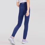 Леггинсы детские Medieval Blue Skechers, Medieval Blue/007D - фото 4