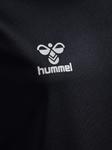 Футболка Hummel S/S Hmlessential Jersey S/S Kids, черный - фото 3