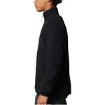 MOUNTAIN HARDWEAR Свитшот мужской черный - фото 7