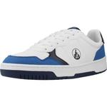 Кроссовки Jott модель River M цвет белый - фото