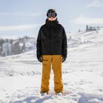 Куртка Armada Elvy 2L Shell Armada, Black2 - фото 10