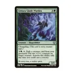 CCG Литтяра Страж полян (U), MTG - Kaldheim - фото