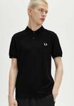 Поло Fred Perry Polo shirt, Black - фото 2