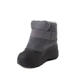 Ботинки The North Face Alpenglow II Boot, цвет Zinc Gray/Black - фото 2