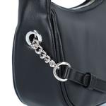 Сумка Seidenfelt Rya Handtasche 23 cm, черный - фото 4