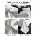 Yalu Простыня 1,5 м, пододеяльник 200x230 см - фото 6