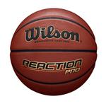 WILSON Мяч 'Reaction Pro' в коричневом цвете - фото