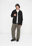 Куртка The North Face TECH OVERSHIRT, Black - фото 2