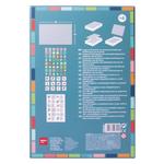 Apli Kids, пазл, Буквы, 60 шт. - фото 3