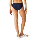 Низ бикини Regatta Aceana Brief, синий - фото 2