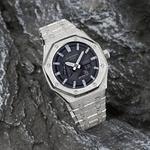 Унисекс часы серии Retrofit CASIO - фото 6