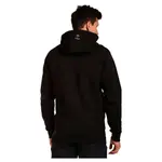 Толстовка Kilpi Avila, черный - фото 2