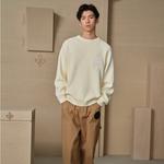 Трикотаж Unisex Palladium, Хлопковый шнур - фото 6