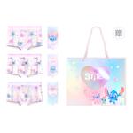 Боксеры мужские Box 3 Pack Disney, розовый - фото