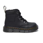 Ботинки Dr Martens Raffe Ankle Boot T, черный - фото 3