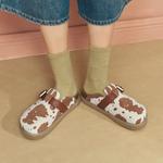 Тапочки женские Masoomake - фото 38