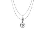 Pandora 925 Sterling Silver Pendants Unisex - фото 4