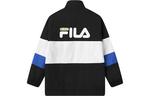 Куртка мужская, цвет черный как смоль Fila - фото 2