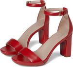 Туфли Naturalizer Women's Joy, Red Leather - фото