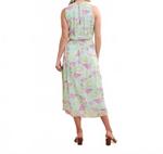 Платье Миа Коламн в потертом цветочном принте Hatley, Distressed Floral - фото 2