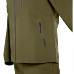 Куртка Avid Carp Hydro-Force 20k, зеленый - фото 2