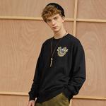 Dickies Мужская толстовка, цвет Black - фото 5