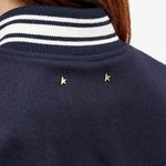 Golden Goose Бомбер Golden Star - фото 4