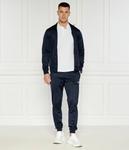 Рубашка поло Regular fit Ea7, белый - фото 2