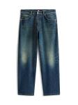 Мешковатые джинсы Tommy Jeans Theo, Blue Denim - фото